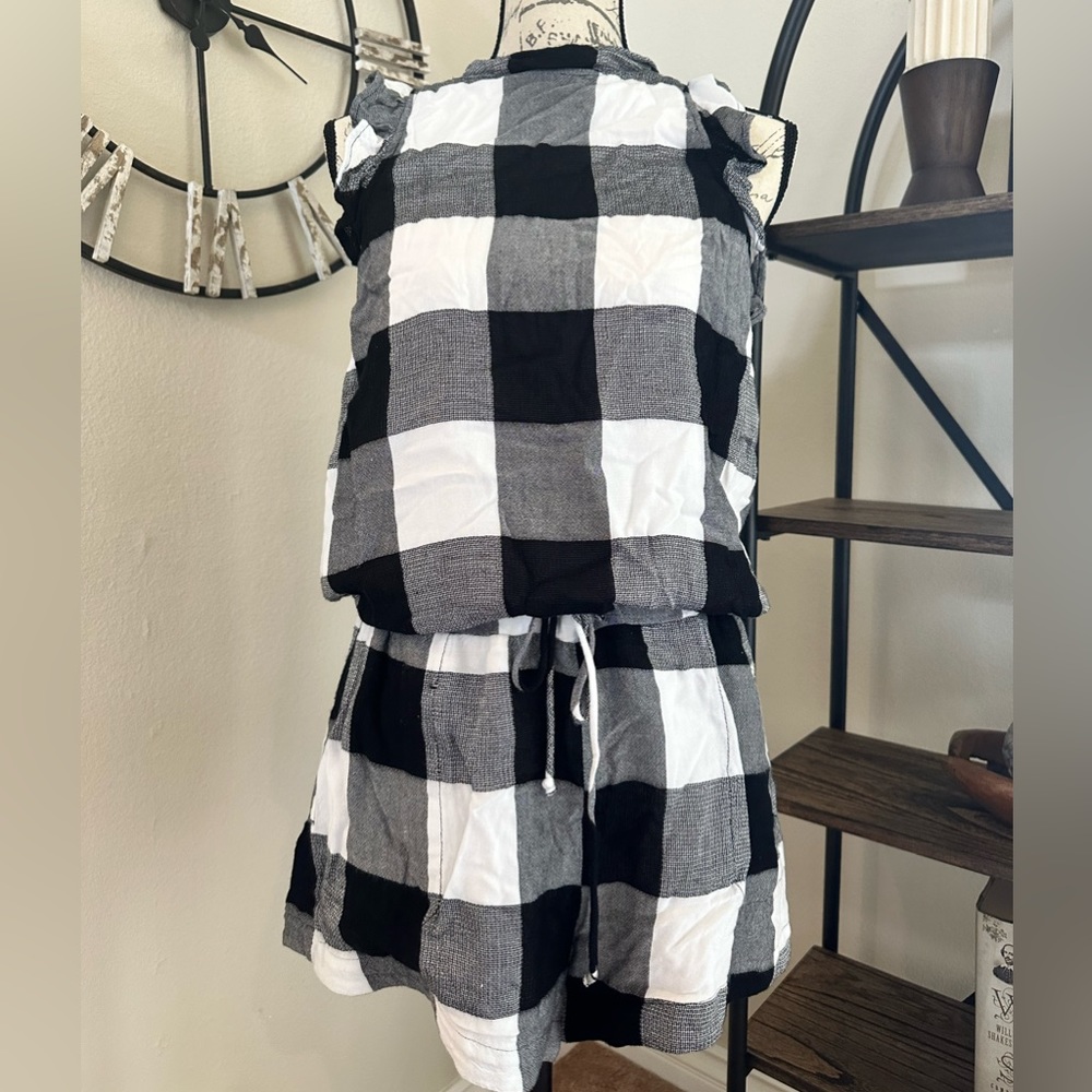 Anthropologie Romper by Cloth & Stone.
